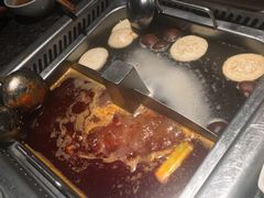 -海底捞火锅(崇文门新世界百货店)