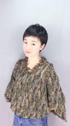 短发-YESIDO椰岛造型