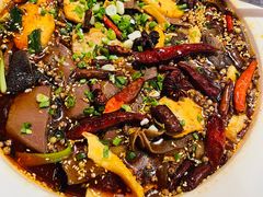 -大师兄·西北风味食集(增城合生汇店)