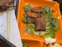 -林二哥宜烤官·宜宾小烧烤