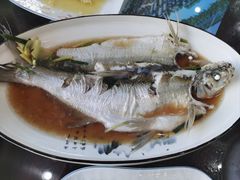 -湖上人家·船菜·私房菜(拈花湾景区店)