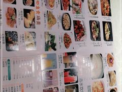 -佰家小厨·南京菜(夫子庙店)
