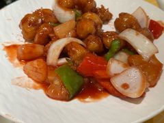 -蔡澜点心·粤菜(花城汇南区店)