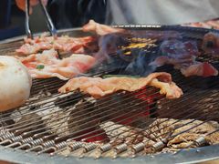 -泥炉烧肉师(新街口金銮巷店)