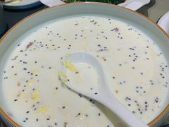 牛奶鸡蛋醪糟-阿西娅食府(中关村店)