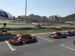 -千岛湖燃擎卡丁车赛车主题乐园(秀湖路店)