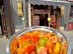 -雙冲柳州螺蛳粉&酸嘢&桂林米粉(簋街店)
