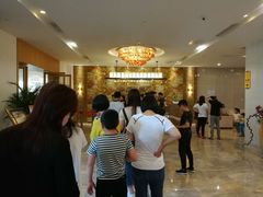 -盛之乡温泉渡假村仕林餐厅