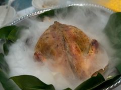 -桂满陇·手作小笼包&江南叫花鸡(中山公园店)