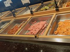 -钱小奴创意自助餐厅·原切谷饲安格斯畅吃(苏州昆山招商花园城店)