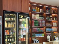 -京玉菲饭店(李村店)