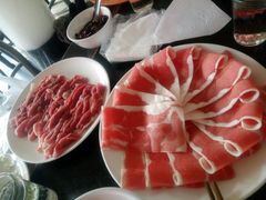 -将台涮肉(酒仙桥店)