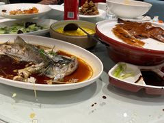 -大鸭梨烤鸭(金色漫香店)