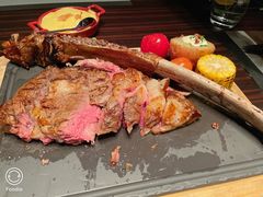 -金奥国际酒店温哥华扒房Vancouver Grill