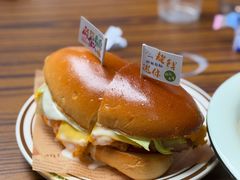 -兴华里茶记(禅城同济首店)