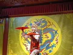 -陕西戏曲非遗博物馆