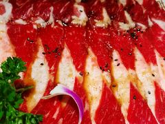 -韩宫宴烤肉·料理(宝山万达店)