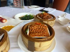 -粤菜王府·海鲜·茶市·海景餐厅(大梅沙店)