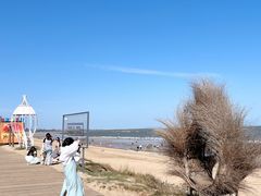 -巧克力渔家.小船海鲜家常菜(万平口店)