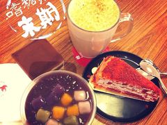 -糖纸甜品(恒一广场店)