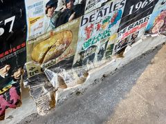 店内环境-麦田书店(国防路店)