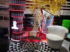 -乐潮汇时尚量贩式KTV(嘉业国际城购物中心店)