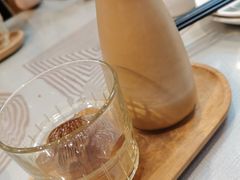 香滑丝袜奶茶-鹅冠港式茶餐厅(来福士店)