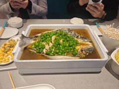 -半天妖烤鱼(诺德广场店)