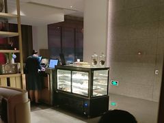-北京柏悦酒店·锦庭餐厅Dining Room