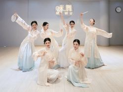 -MiWu咪舞舞蹈塑形中心
