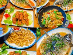 -宴武夷·匠心闽味(印象大红袍店)