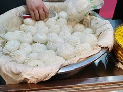 牛肉包-郑家包子牛肉拉面(尚勤路店)