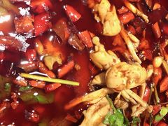 -天府掌柜(九眼桥店)