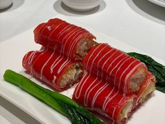 红米龙利鱼肠粉-天然台1908(中建广场店)