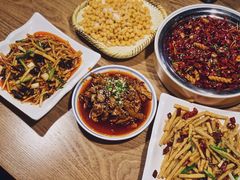 -老九巷川小馆(万松园店)