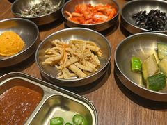 -春熙台·韩国料理(宝安西乡店)