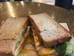-星巴克臻选(广州东山锦轩店)