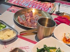 -韩一品韩国料理(柏庐南路店)