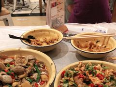 -东排食堂长沙小吃大排档(五一广场店)