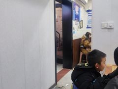 -覃肥叔桂林米粉(粮道街店)