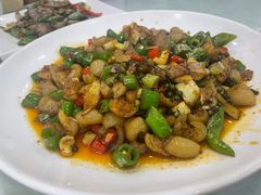 -廖老妈蹄花店(人民公园陕西街259号店)