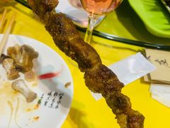 -南来顺饭庄·清真(南菜园店)