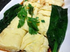 鸡蛋肠粉-小城粥道·海胆鲜虾粥(解放广场店)