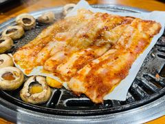 -杀猪天·韩国烤肉(总店)