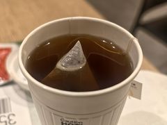 -麦当劳(安立路店)