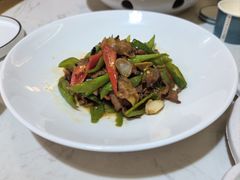 精品小炒土猪肉-徽镇小厨·经典徽菜(马连道店)