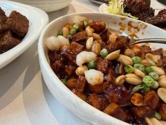 -乾隆美食·本帮菜(黄河路店)