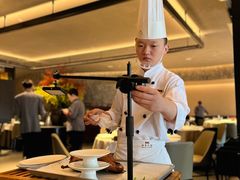 -四季民福烤鸭店(外滩外白渡桥店)