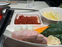 -海底捞火锅(劲松店)