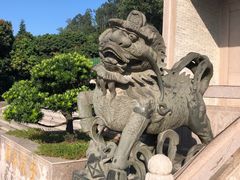 -凤凰山公园-龙王古庙